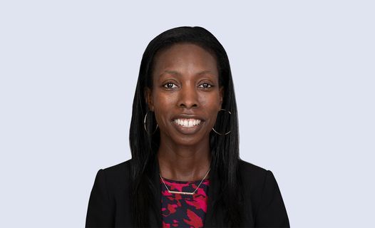 Ariella  T.  Onyeama