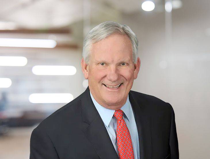 Stanford Wilson bio photo