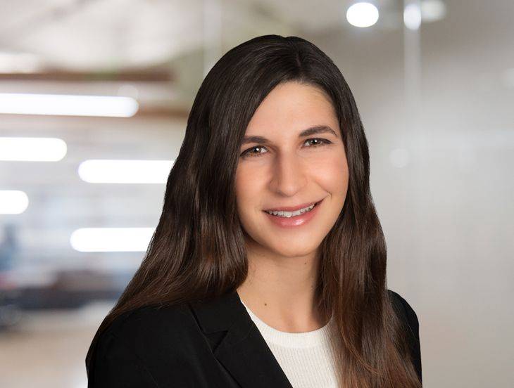 Heather Daiza bio photo