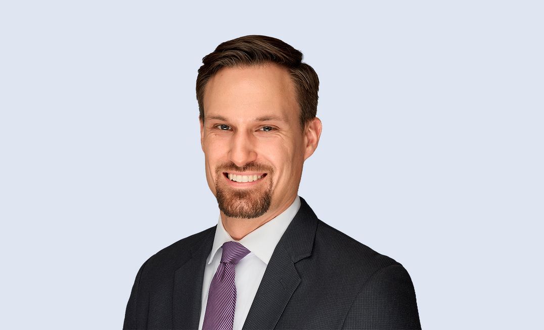 Timothy J. Holdsworth