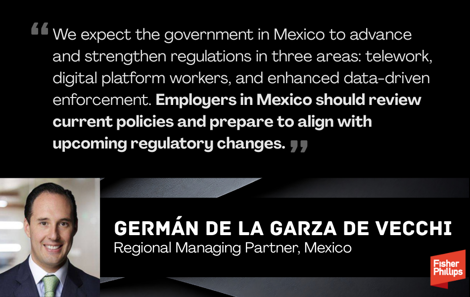 German De La Garza De Vecchi Quote