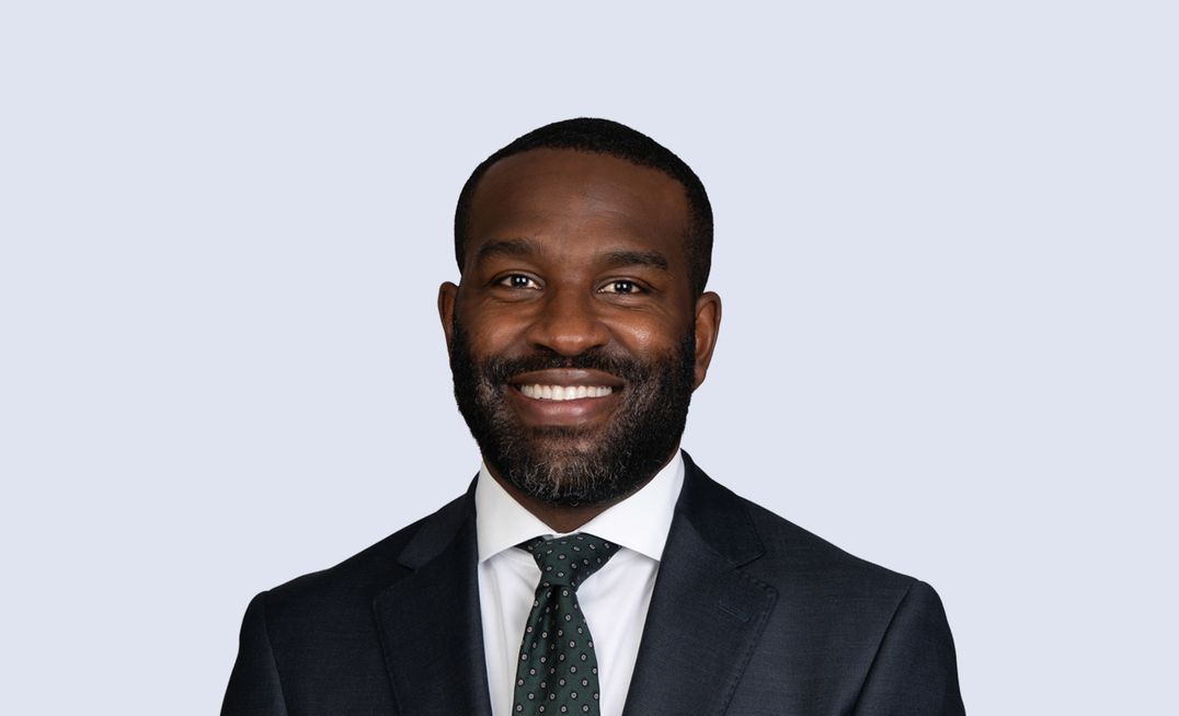 André C. Bruce