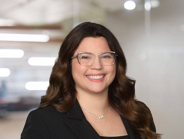 Sue Holland Bio Photo