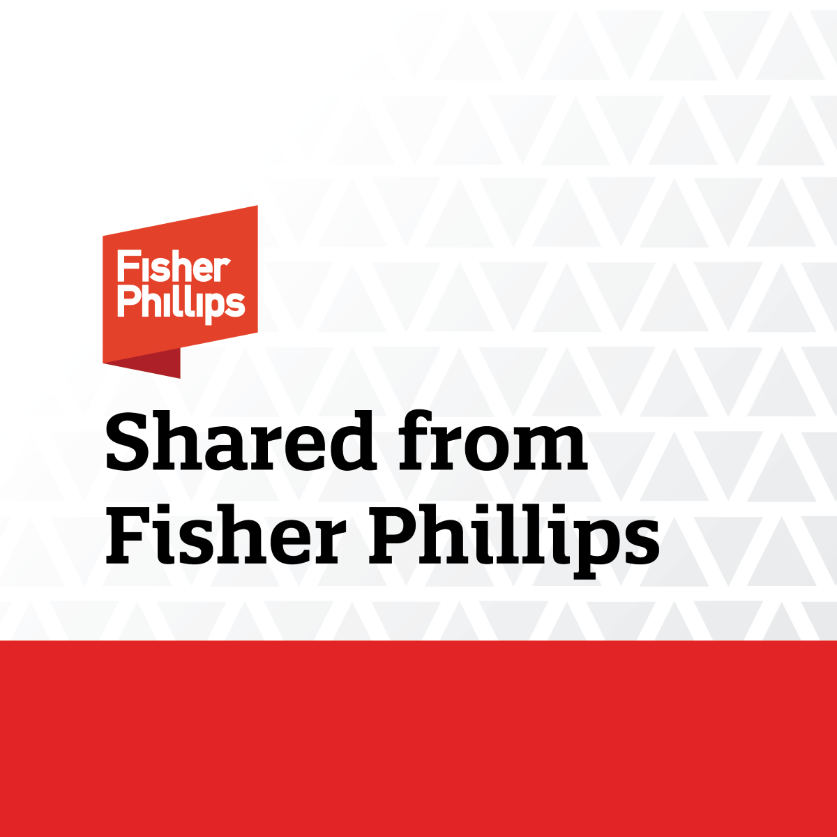 Ivy Waisbord | Fisher Phillips