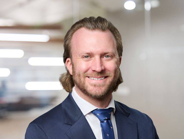 Jared Pickell Bio Photo