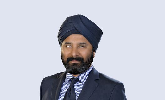 Pavneet Singh Uppal