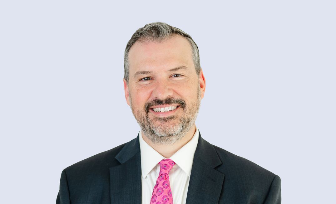 Michael Galey