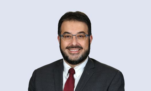 Abood Shebib