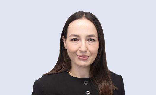 Sandrinne Antony