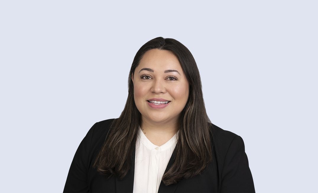 Melissa Velez Treasure