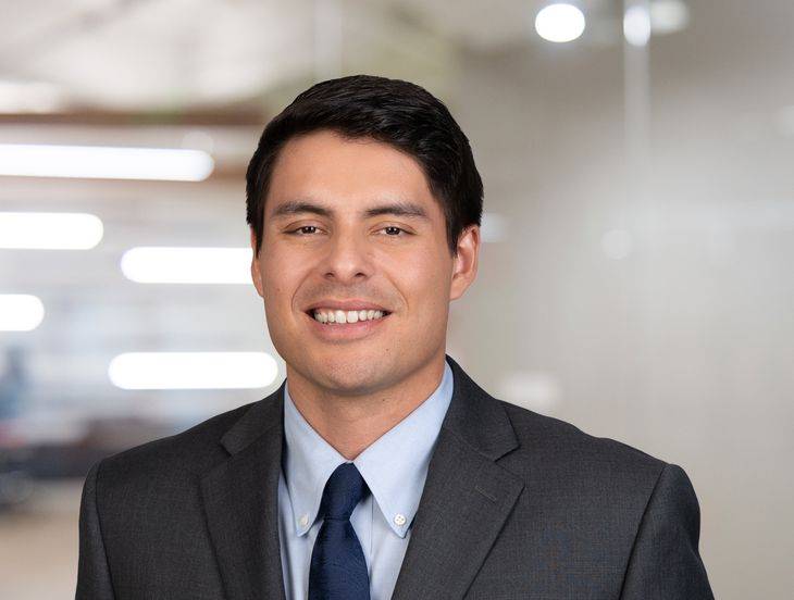 Jesse D. Borja