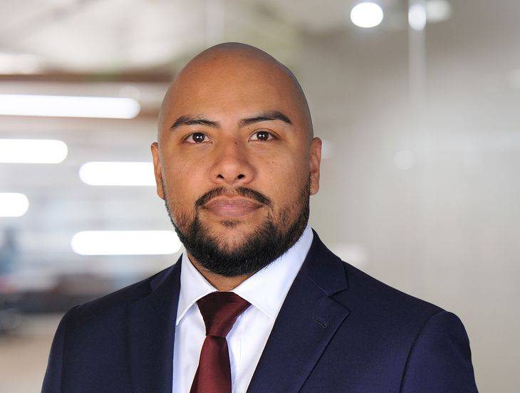 J. Anthony Flores