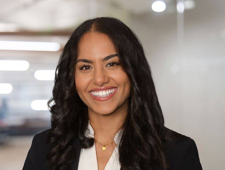 Justina Yassa Bio Photo