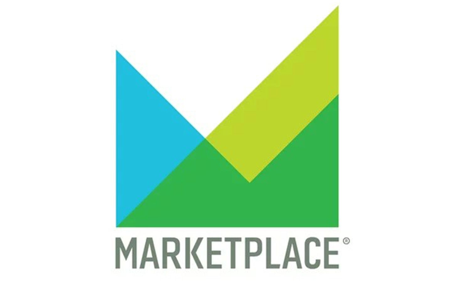 NPR Marketplace logo