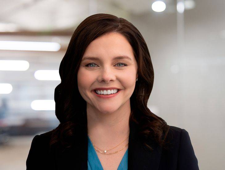 Emily Haribson bio photo