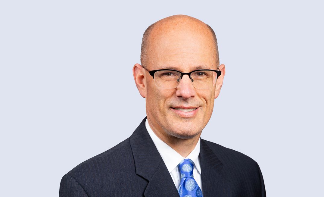 Marc Pasekoff