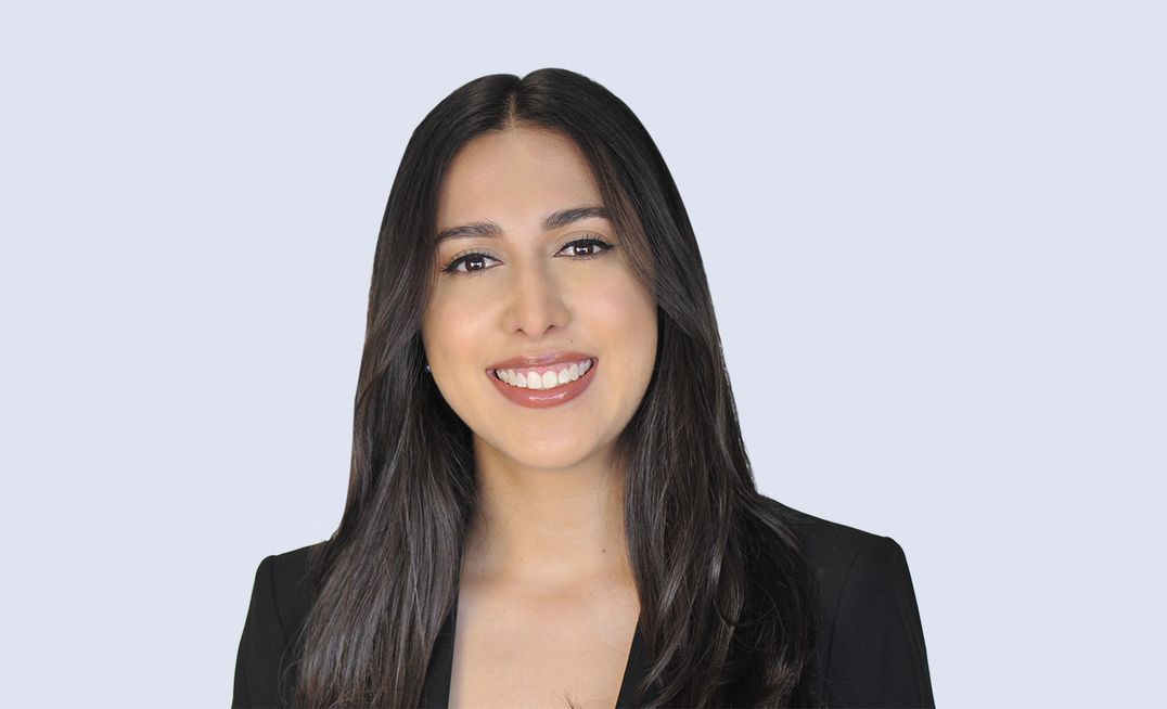 Adriana J. Diaz Mireles