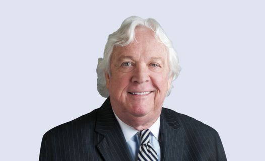 Douglas R. Sullenberger