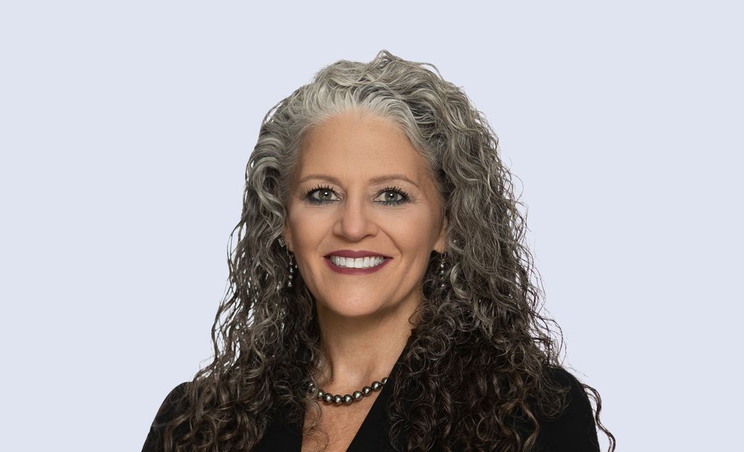 Brandi B. Frederick
