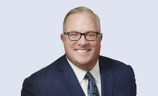 David J.  Walton, AIGP, CIPP/US