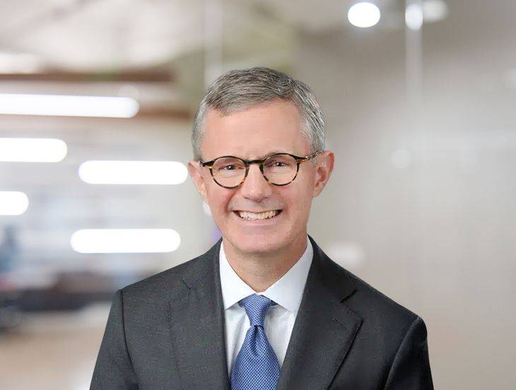 Patrick Lail bio photo