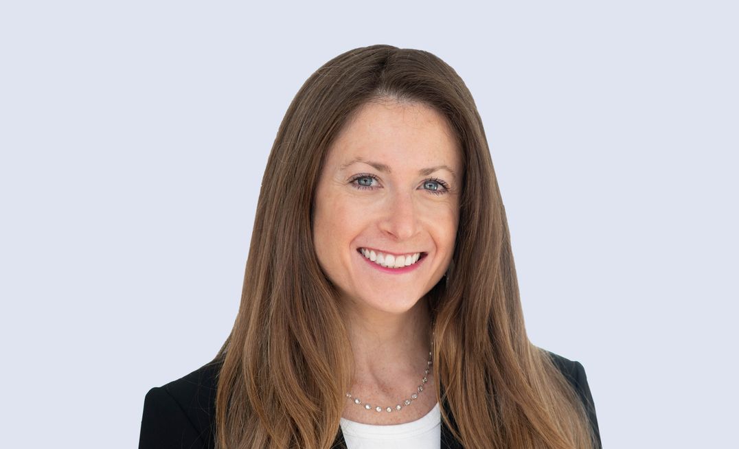 Alyssa Levy Andalman