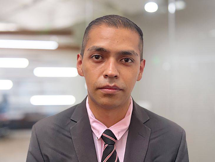 Luis Espinosa