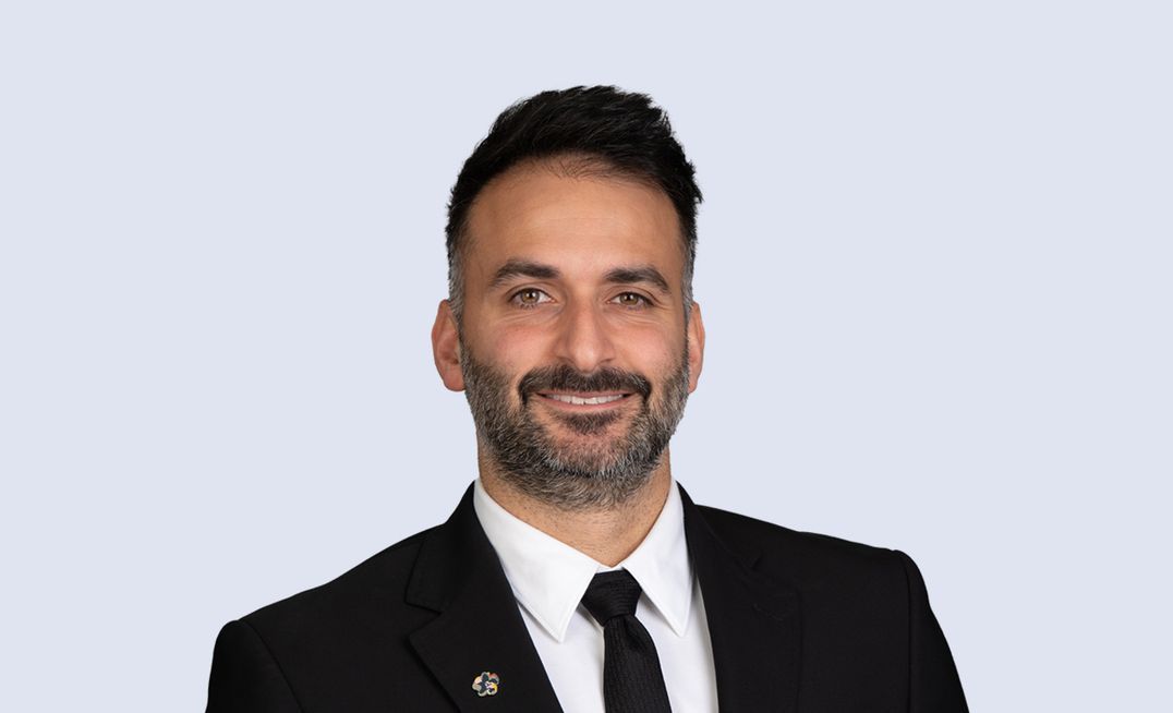Leo Setian