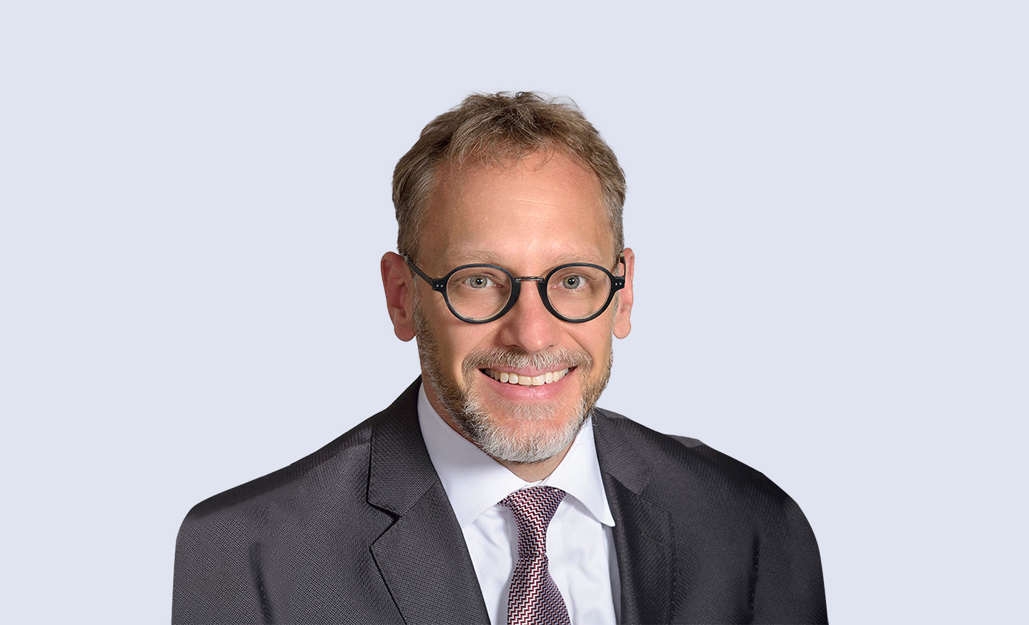 Todd A. Lyon