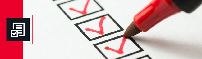 Employer Checklist for April 2026