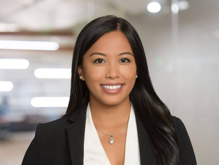 Heather Domingo bio photo