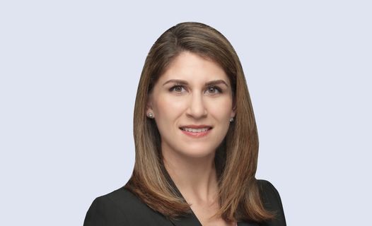 Victoria Abercrombie