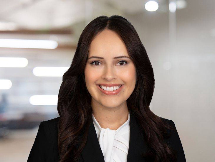 Hannah De LaRiva Bio Photo