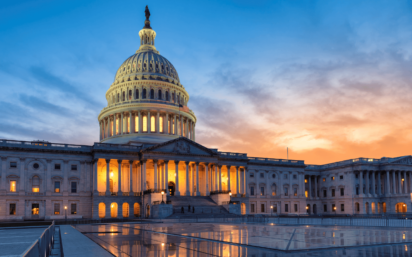 US Capitol
