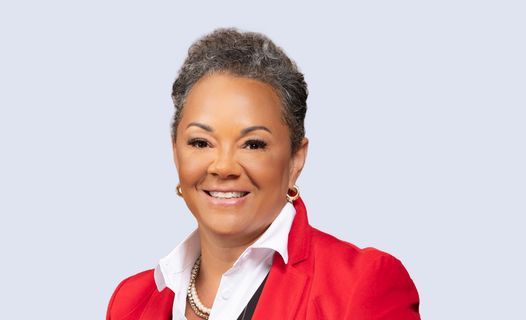 Amy M. Stewart