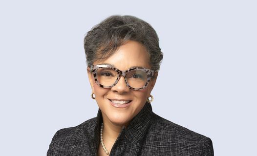 Amy M. Stewart