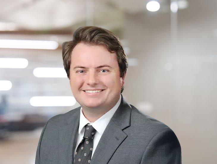 Clayton Chambers bio photo