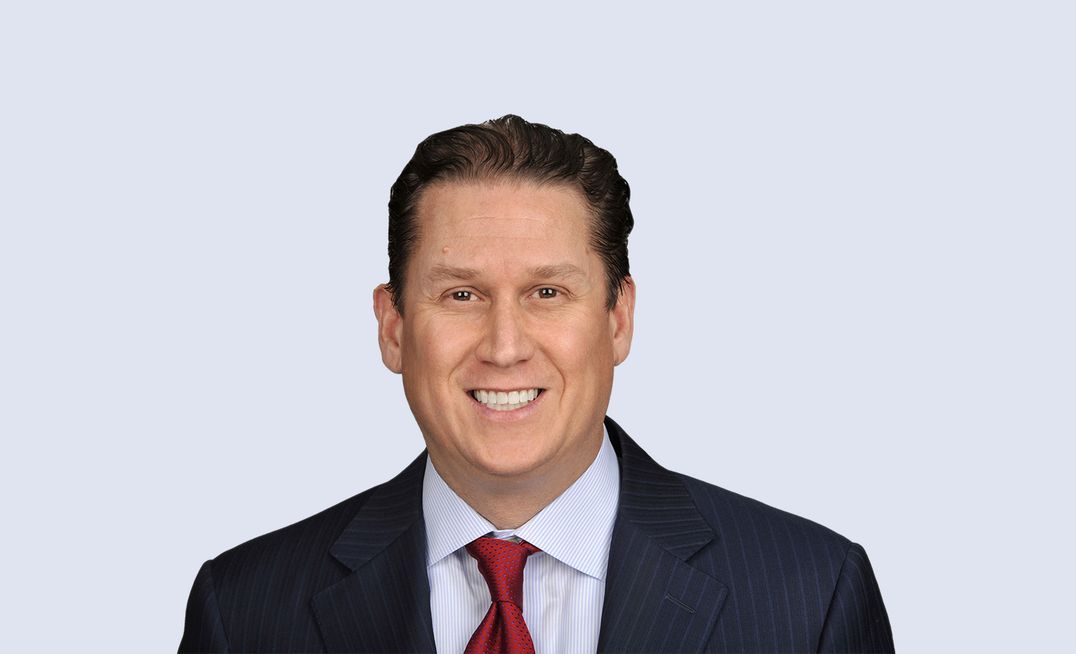 Christopher J. Boman