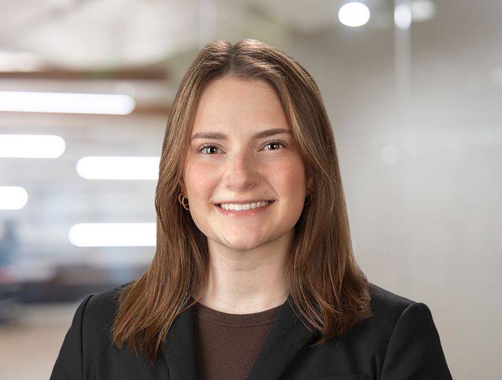 Olivia Bindas Bio Photo