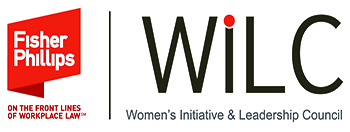 fisher phillips best law firm for women wilc fisher phillips llp